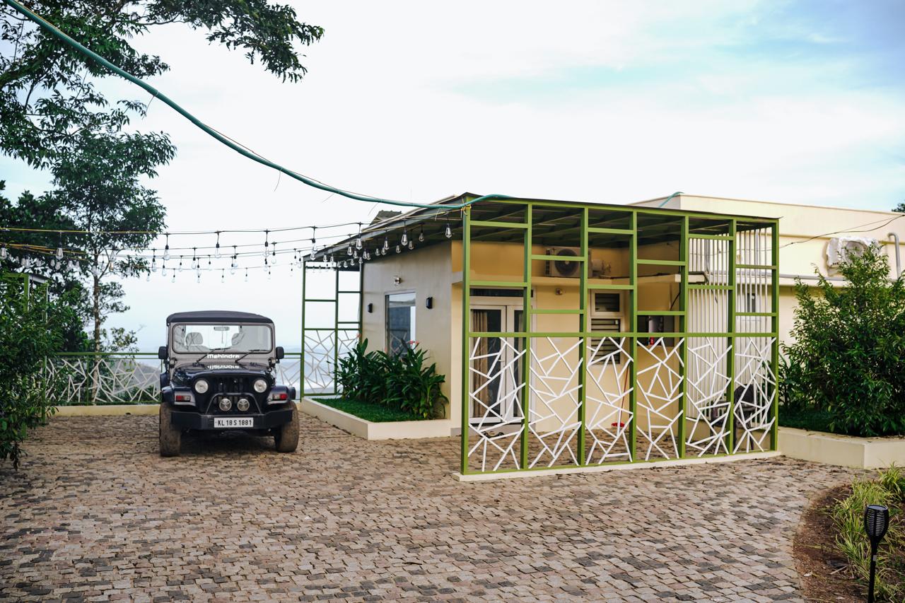 Two Bedroom Package, entire property at Auric Hills Resort
